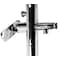 Alfi Brand Polished Chrome Free Standing Floor Mount Bath Tub Filler AB2875-PC - alternate 5